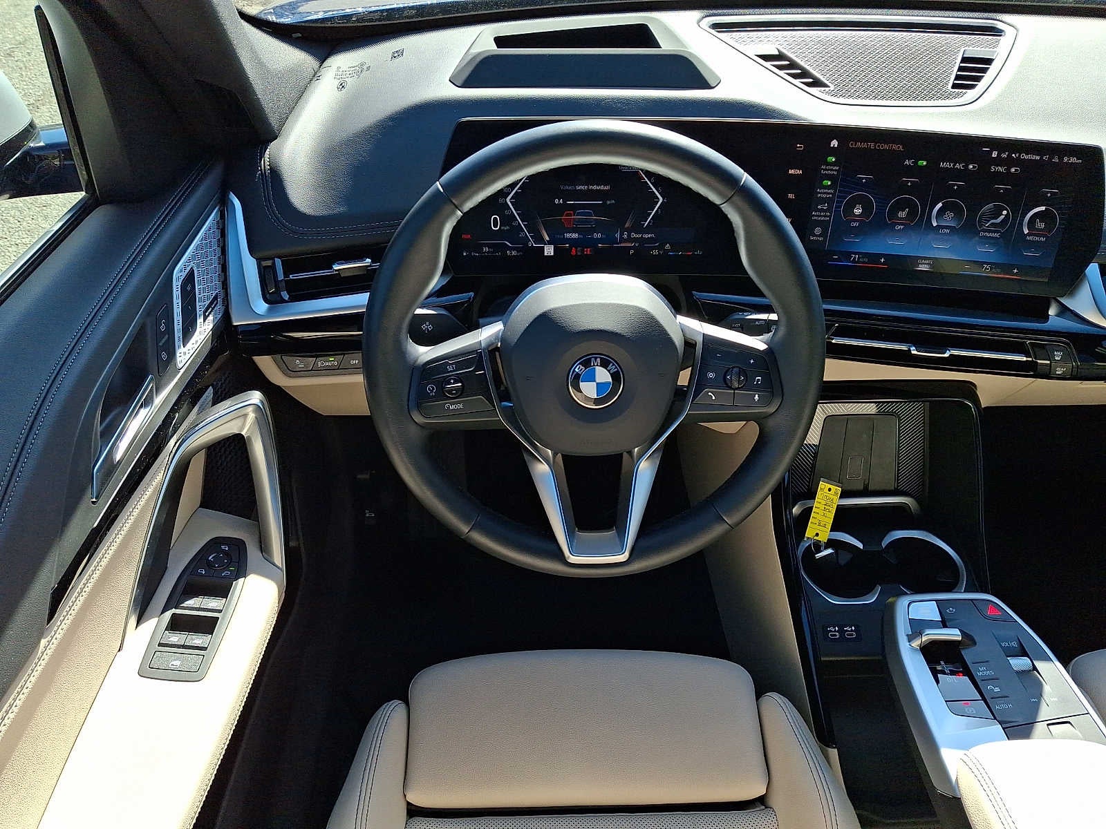 2023 BMW X1 xDrive28i Sports Activity Vehicle