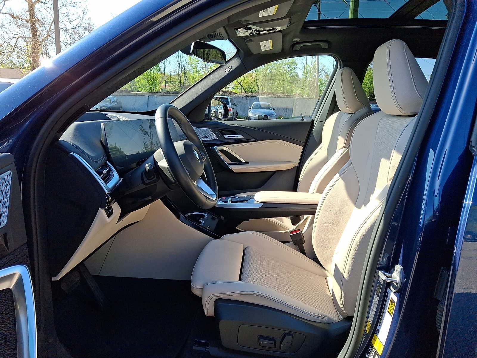 2023 BMW X1 xDrive28i Sports Activity Vehicle