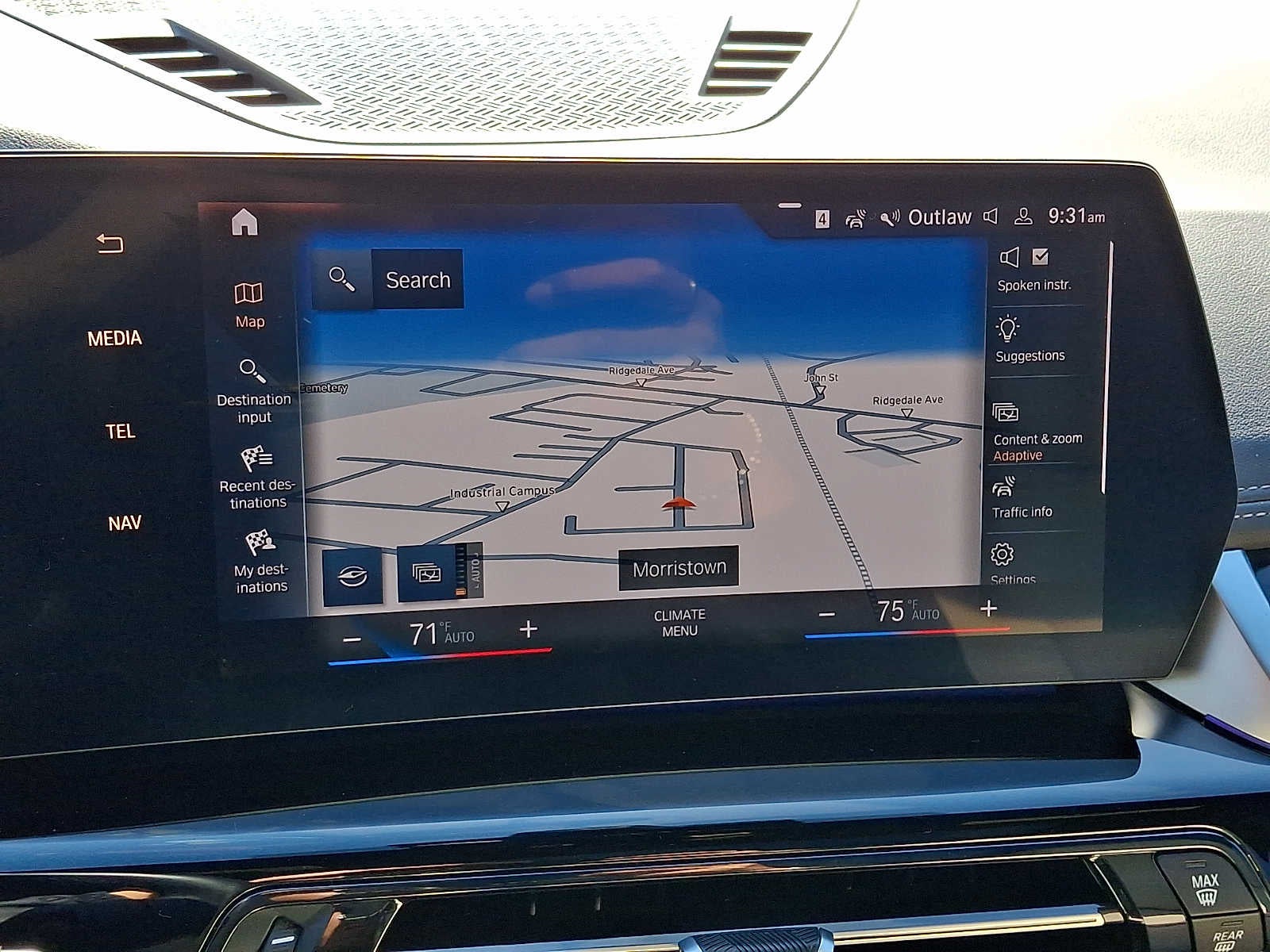 2023 BMW X1 xDrive28i Sports Activity Vehicle