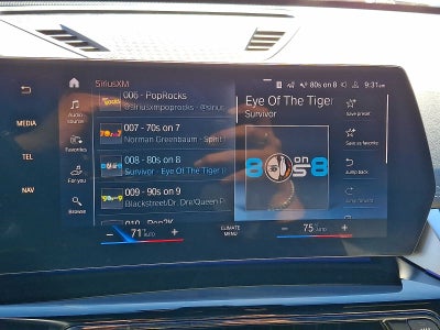 2023 BMW X1 xDrive28i Sports Activity Vehicle