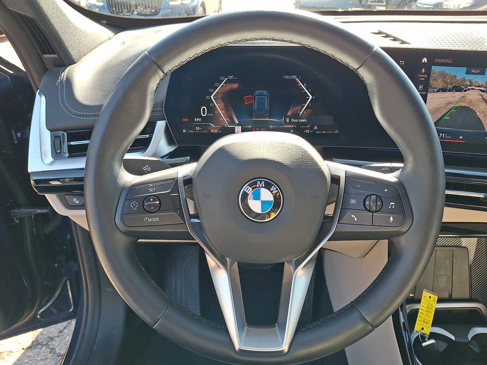 2023 BMW X1 xDrive28i Sports Activity Vehicle