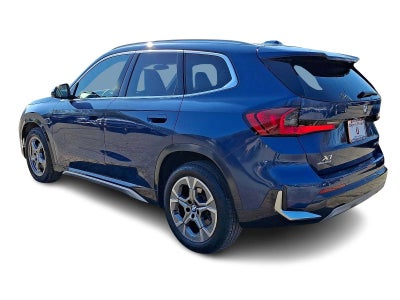2023 BMW X1 xDrive28i Sports Activity Vehicle