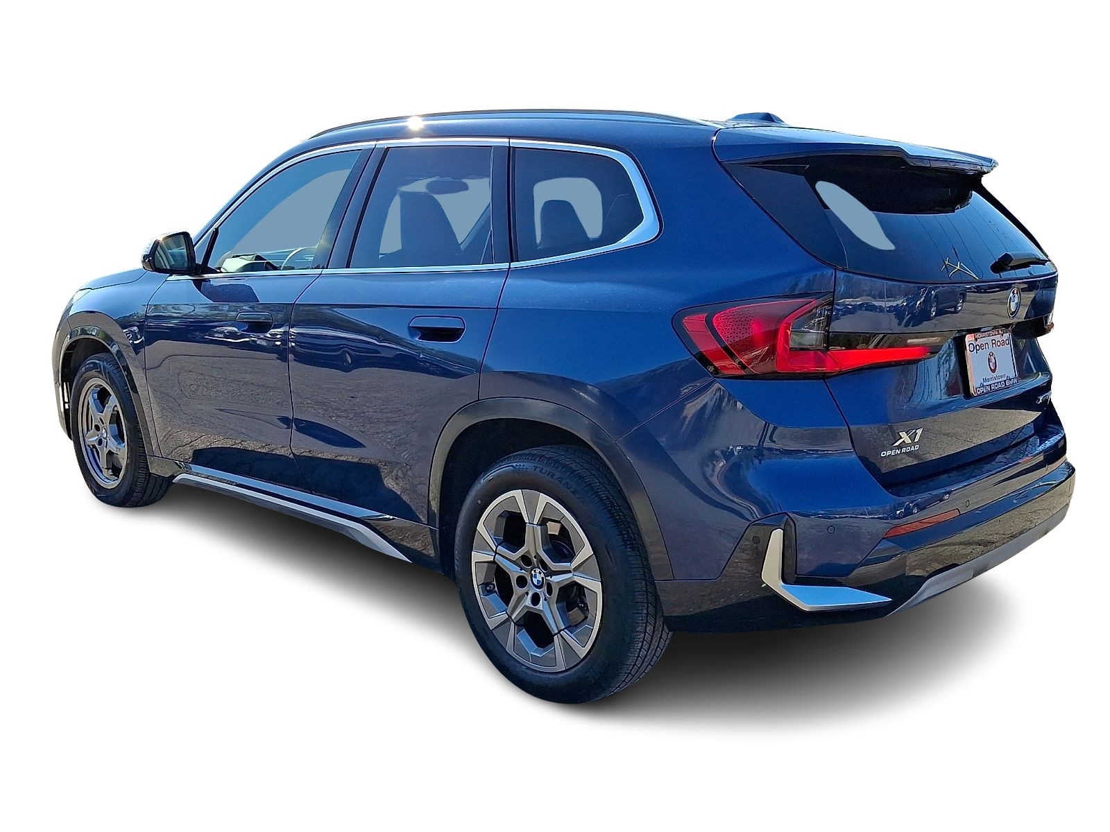 2023 BMW X1 xDrive28i Sports Activity Vehicle