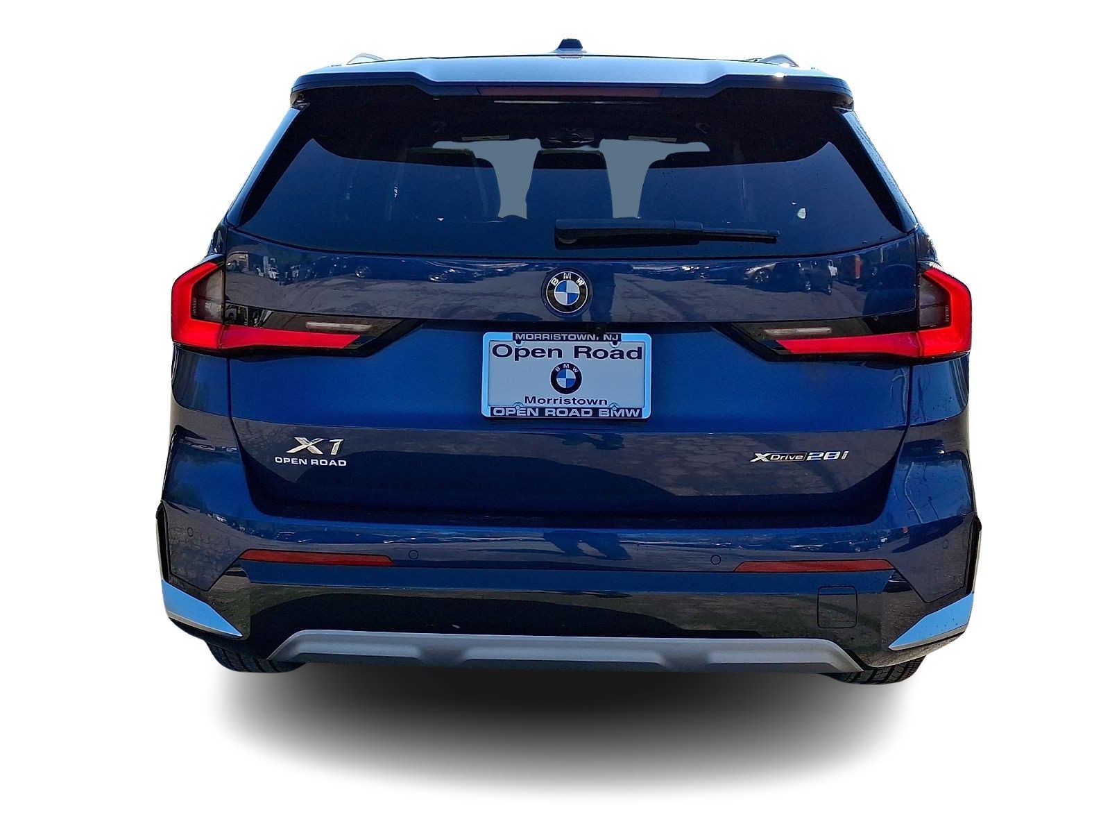 2023 BMW X1 xDrive28i Sports Activity Vehicle