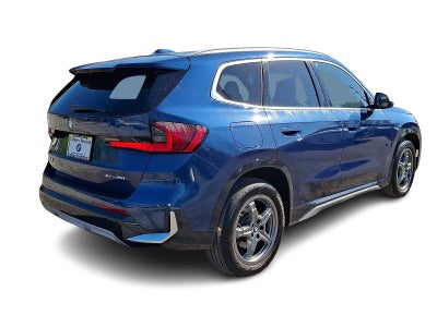 2023 BMW X1 xDrive28i Sports Activity Vehicle