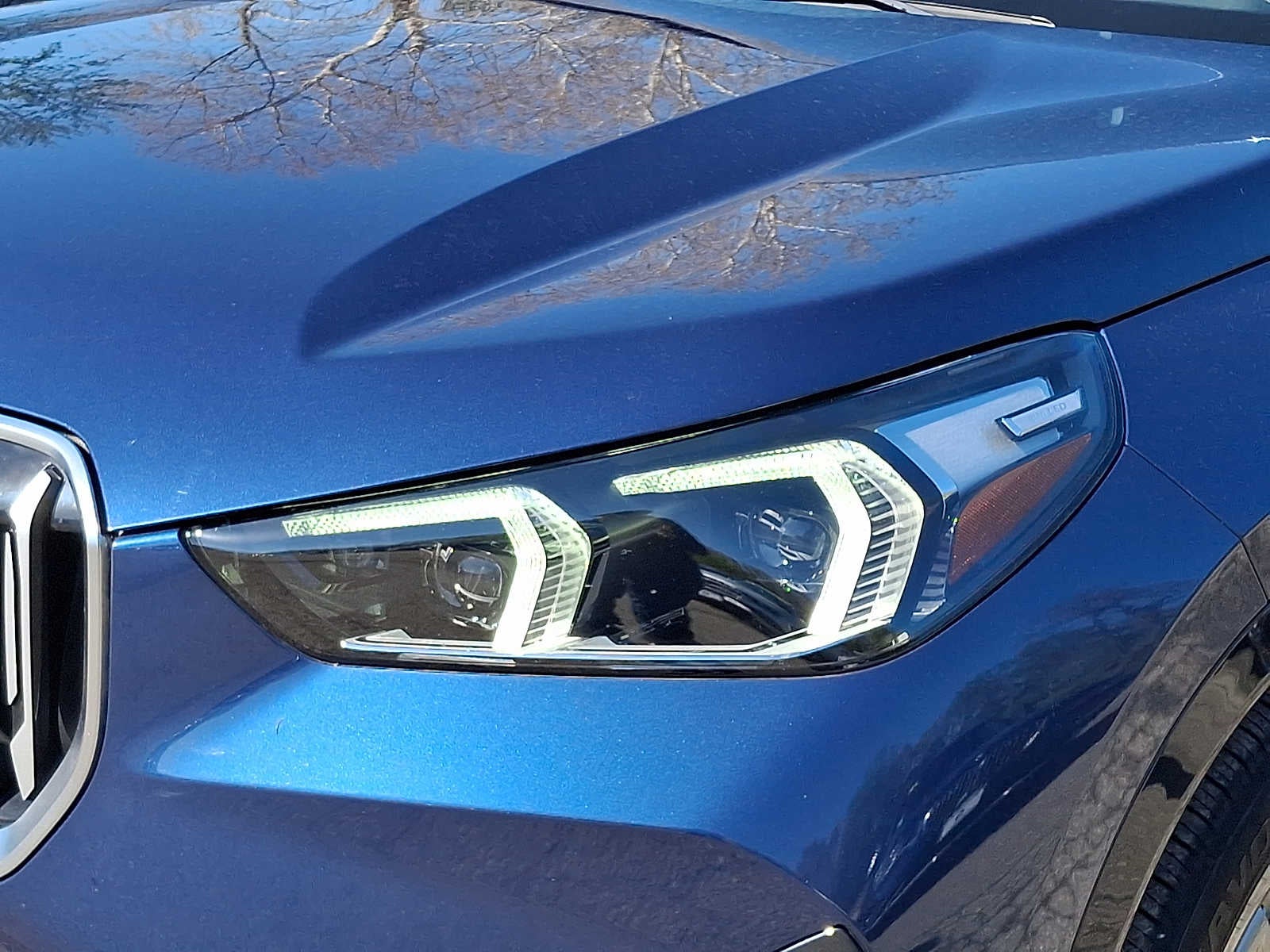 2023 BMW X1 xDrive28i Sports Activity Vehicle