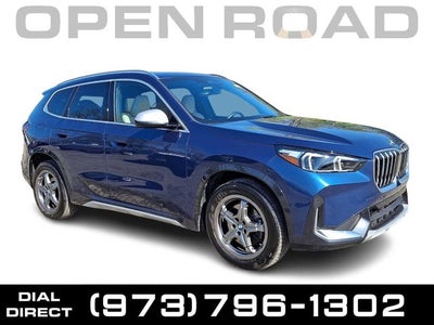 2023 BMW X1 xDrive28i Sports Activity Vehicle