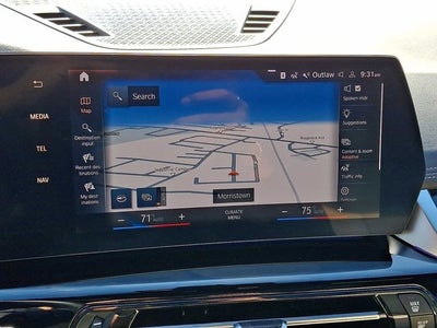 2023 BMW X1 xDrive28i Sports Activity Vehicle