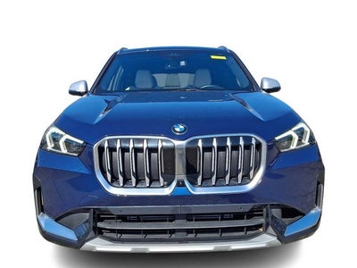 2023 BMW X1 xDrive28i Sports Activity Vehicle