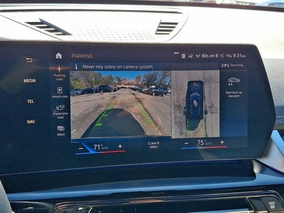 2023 BMW X1 xDrive28i Sports Activity Vehicle