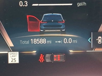 2023 BMW X1 xDrive28i Sports Activity Vehicle