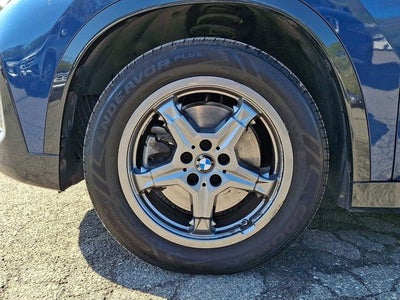 2023 BMW X1 xDrive28i Sports Activity Vehicle