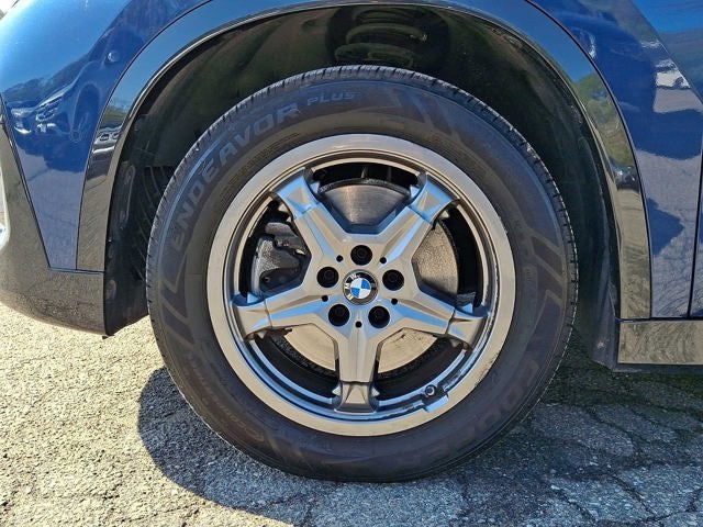 2023 BMW X1 xDrive28i Sports Activity Vehicle