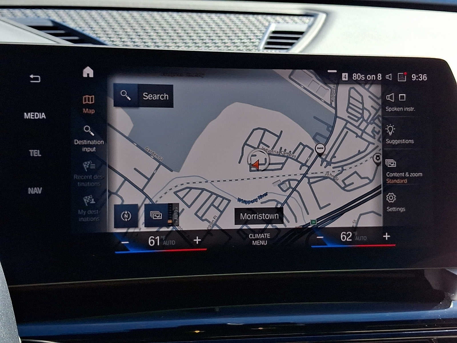 2023 BMW X1 28i - Photo 18