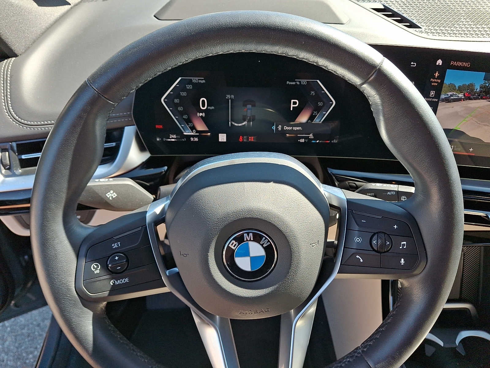 2023 BMW X1 28i - Photo 21