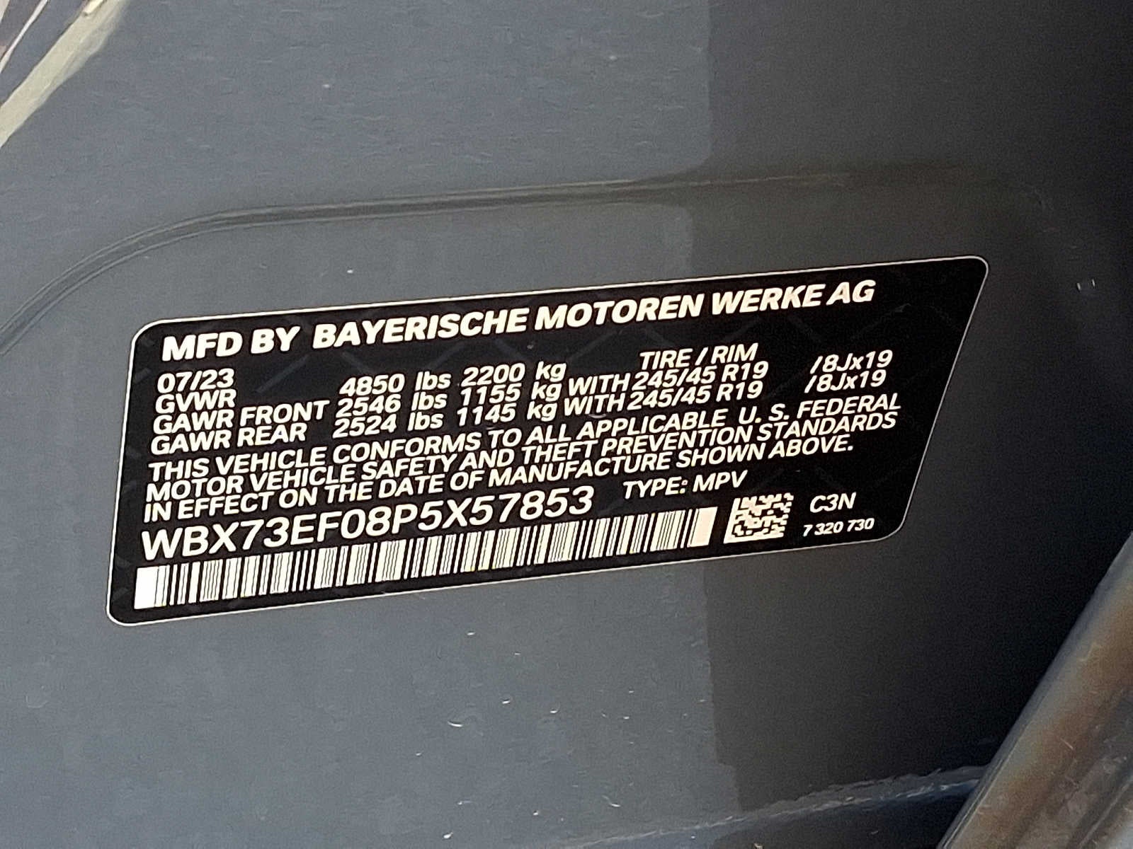 2023 BMW X1 28i - Photo 27