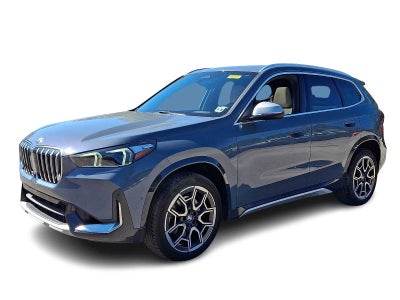 2023 BMW X1 xDrive28i Sports Activity Vehicle