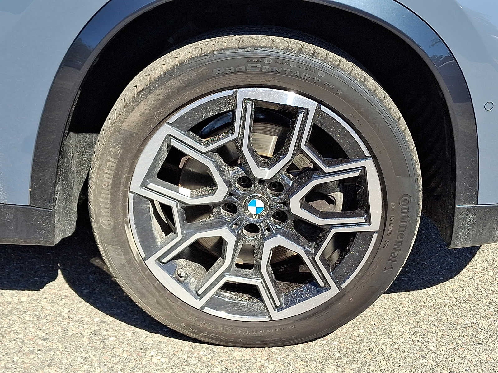 2023 BMW X1 28i - Photo 8