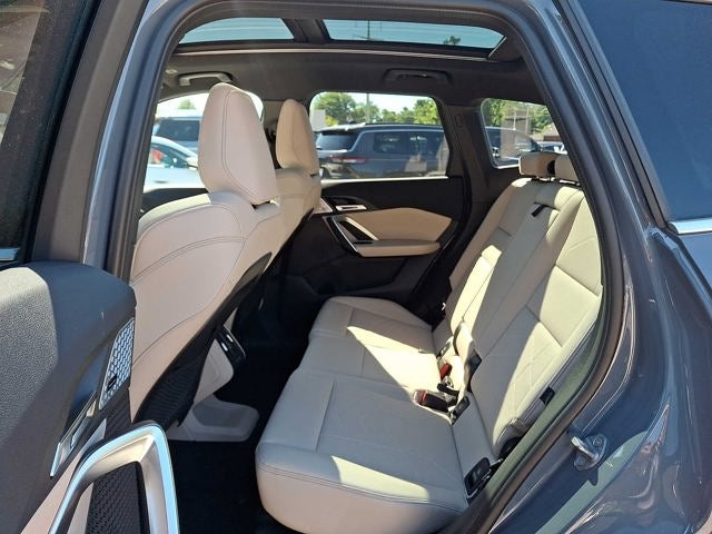 2023 BMW X1 28i - Photo 40