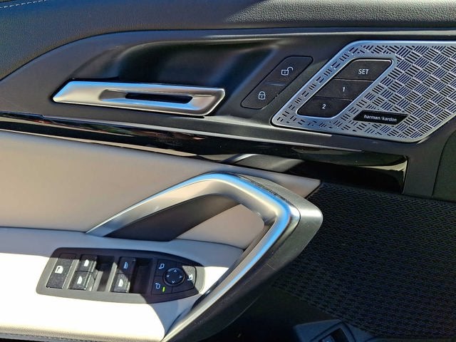 2023 BMW X1 xDrive28i Sports Activity Vehicle