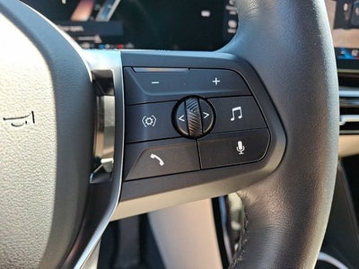 2023 BMW X1 xDrive28i Sports Activity Vehicle