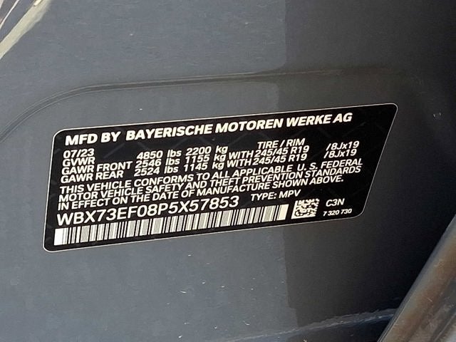 2023 BMW X1 28i - Photo 57