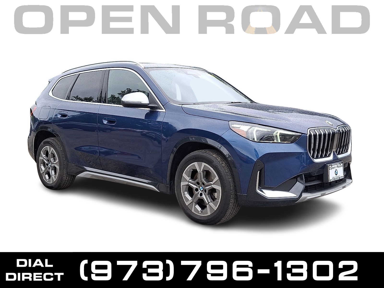 2023 BMW X1 xDrive28i Sports Activity Vehicle