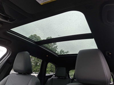 2023 BMW X1 xDrive28i Sports Activity Vehicle
