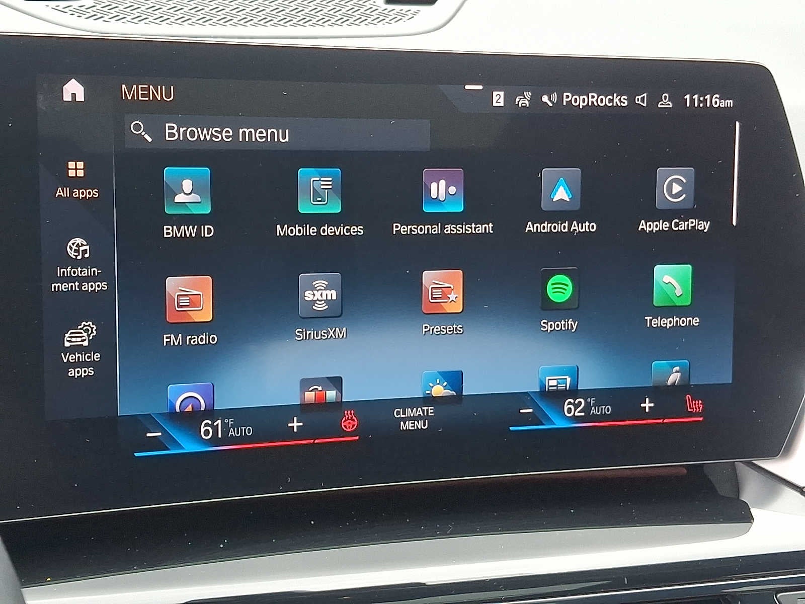 2023 BMW X1 xDrive28i Sports Activity Vehicle