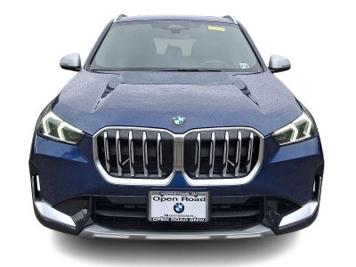 2023 BMW X1 xDrive28i Sports Activity Vehicle