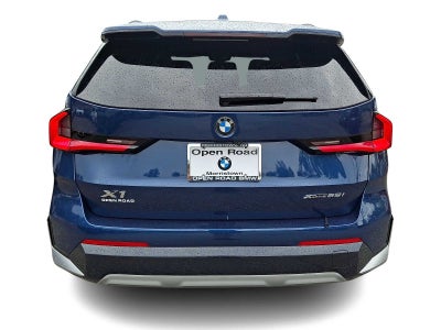 2023 BMW X1 xDrive28i Sports Activity Vehicle