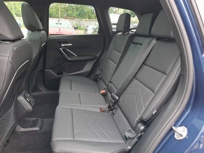 2023 BMW X1 xDrive28i Sports Activity Vehicle