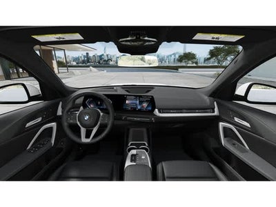 2026 BMW X1 xDrive28i Sports Activity Vehicle