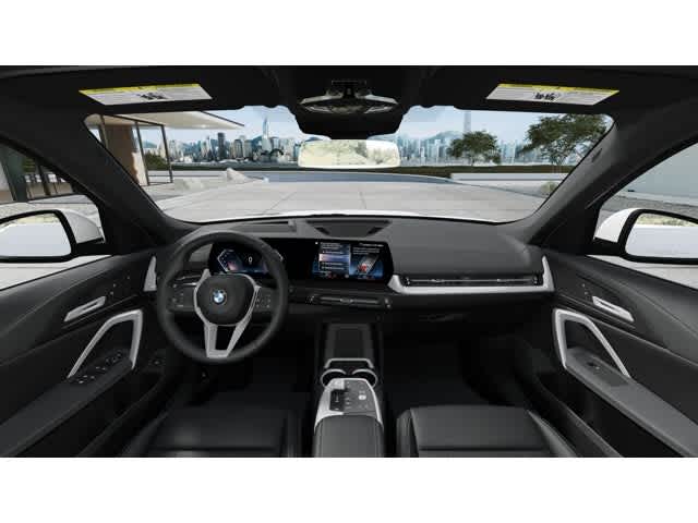 2026 BMW X1 xDrive28i Sports Activity Vehicle