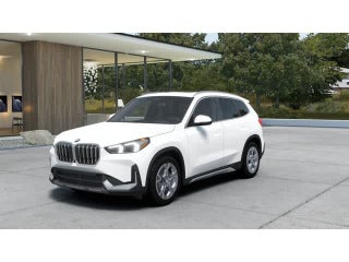 2026 BMW X1 xDrive28i Sports Activity Vehicle