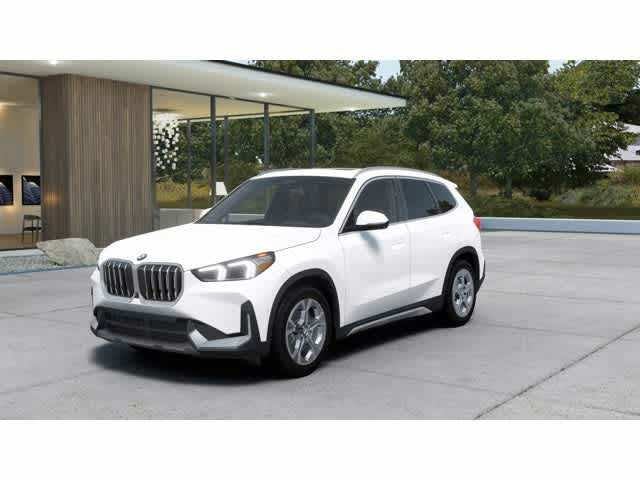 2026 BMW X1 xDrive28i Sports Activity Vehicle