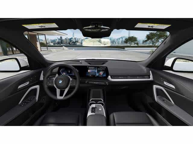 2026 BMW X1 xDrive28i Sports Activity Vehicle