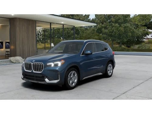 2026 BMW X1 xDrive28i Sports Activity Vehicle