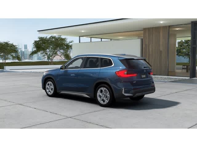 2026 BMW X1 xDrive28i Sports Activity Vehicle