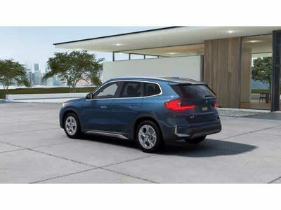2026 BMW X1 xDrive28i Sports Activity Vehicle
