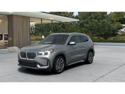 2026 BMW X1 xDrive28i Sports Activity Vehicle