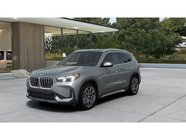 2026 BMW X1 xDrive28i Sports Activity Vehicle