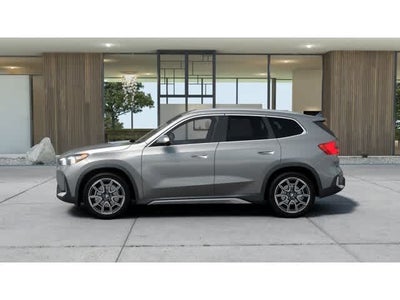 2026 BMW X1 xDrive28i Sports Activity Vehicle