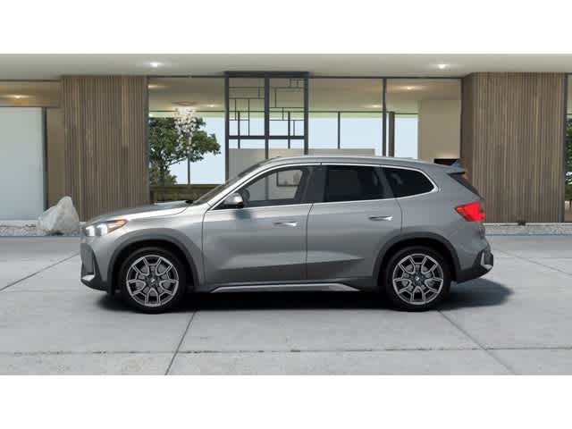 2026 BMW X1 xDrive28i Sports Activity Vehicle