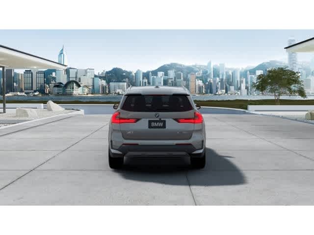 2026 BMW X1 xDrive28i Sports Activity Vehicle