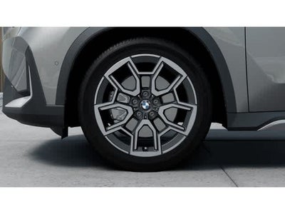 2026 BMW X1 xDrive28i Sports Activity Vehicle