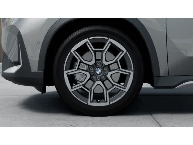2026 BMW X1 xDrive28i Sports Activity Vehicle