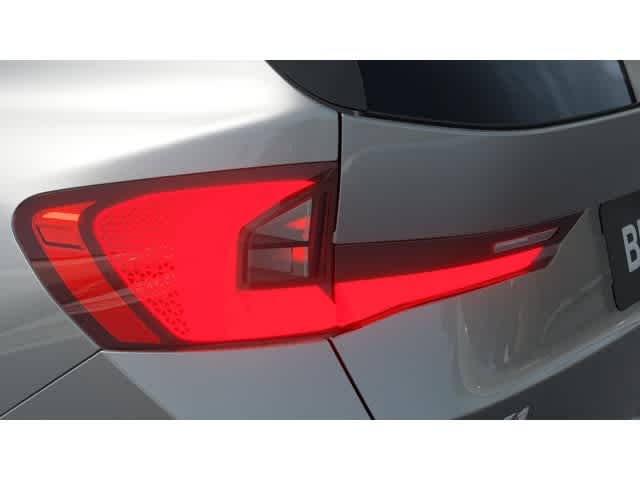 2026 BMW X1 xDrive28i Sports Activity Vehicle