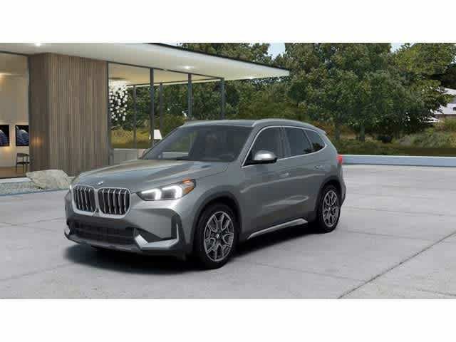2026 BMW X1 xDrive28i Sports Activity Vehicle