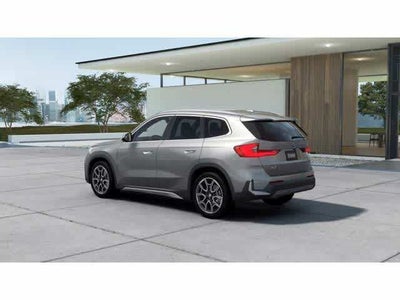 2026 BMW X1 xDrive28i Sports Activity Vehicle